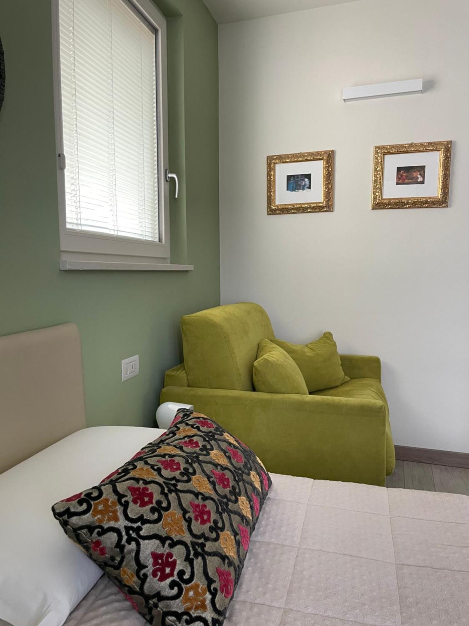 Casa Oreste * Lazise