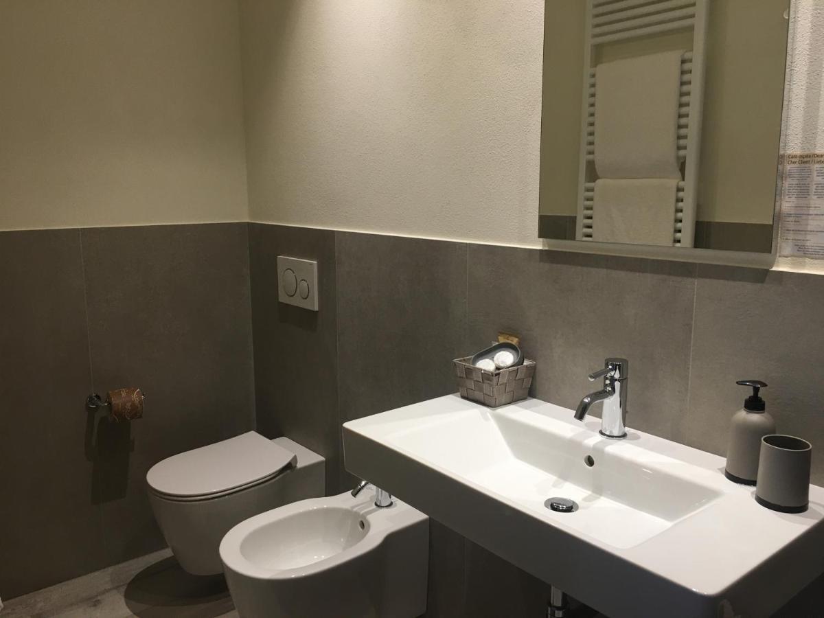 Casa Oreste * Lazise